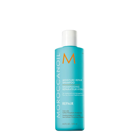 Moroccanoil Moisture Repair Shampoo 8.5 fl oz