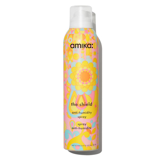 Amika The Shield Anti-Humidity Spray – 5.3 fl oz