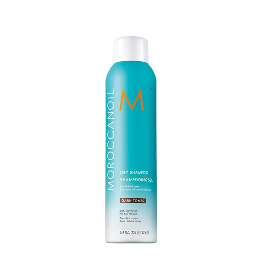 Moroccanoil Dry Shampoo Dark Tones 5.4 fl oz