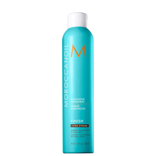 Moroccanoil Luminous Hairspray Extra Strong 10 fl oz