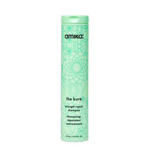 Amika The Kure Strength Repair Shampoo 9.2 fl oz