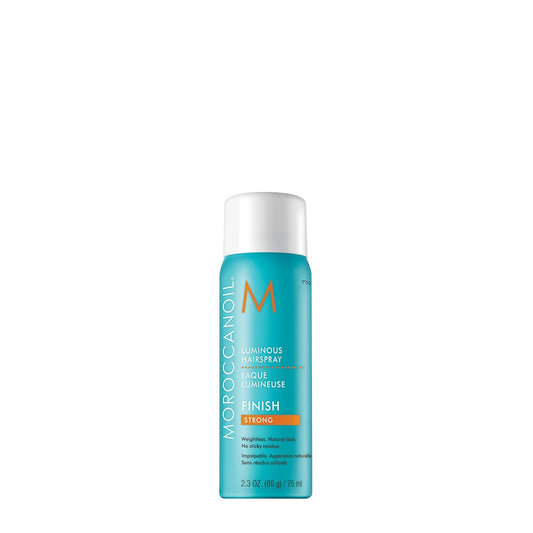 Moroccanoil Luminous Hairspray Strong 2.3 fl oz