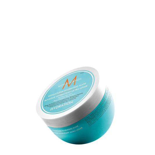 Moroccanoil Weightless Hydrating Hair Mask 16.9 fl oz