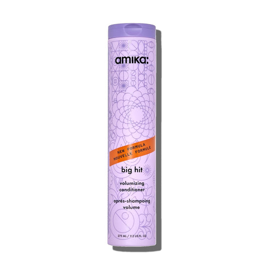 Amika big hit volumizing conditioner 9.2 fl oz