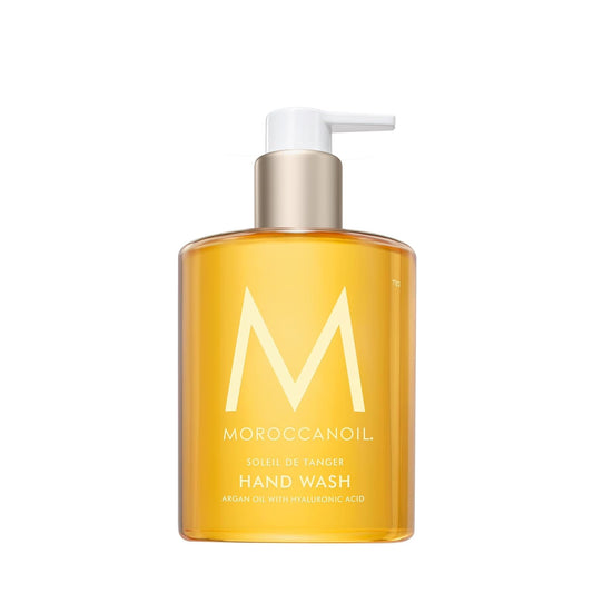 Moroccanoil Hand Wash Soleil De Tanger 12 fl oz