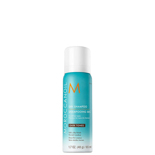 Moroccanoil Dry Shampoo Dark Tones 1.7 fl oz