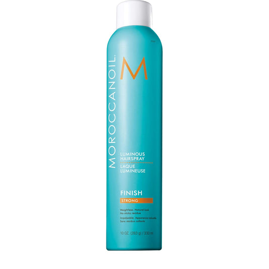 Moroccanoil Luminous Hairspray Strong 10 fl oz