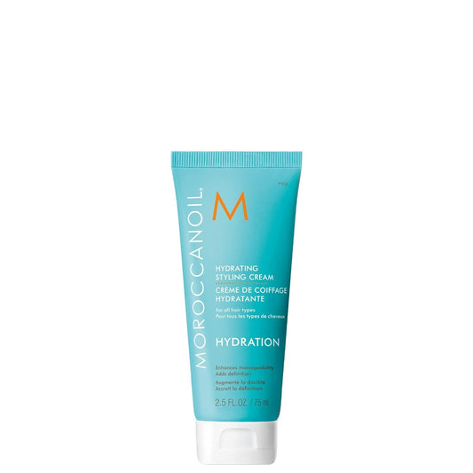 Moroccanoil Hydrating Styling Cream 2.5 fl oz
