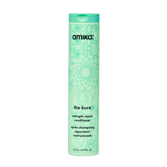 Amika The Kure Strength Repair Conditioner – 9.2 fl oz