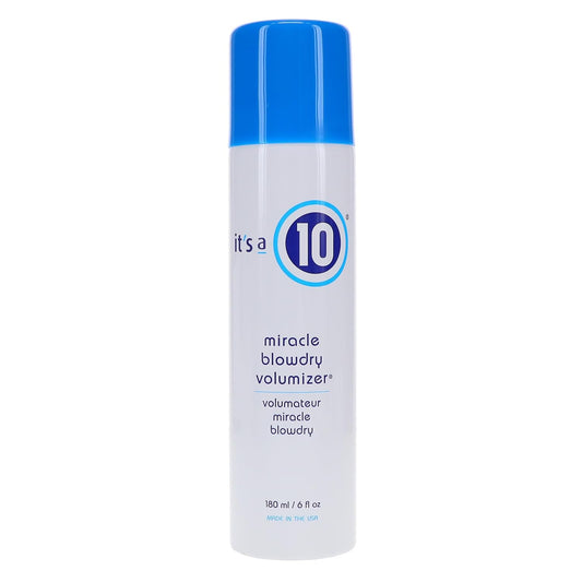 It’s a 10 Miracle Blow Dry Volumizer 6 fl oz