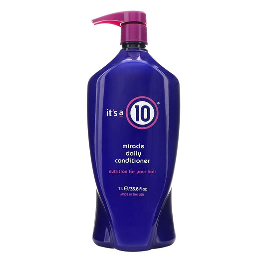 It’s a 10 Haircare Miracle Daily Conditioner 33.8 fl oz