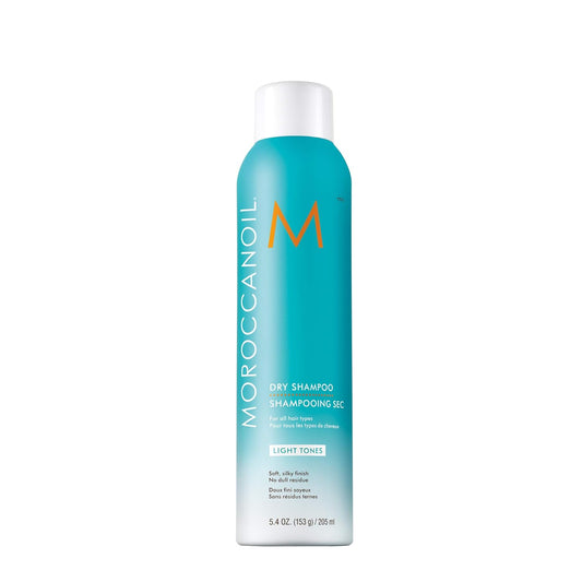 Moroccanoil Dry Shampoo Light Tones 5.4 fl oz
