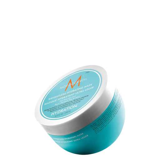Moroccanoil Weightless Hydrating Hair Mask 8.5 fl oz