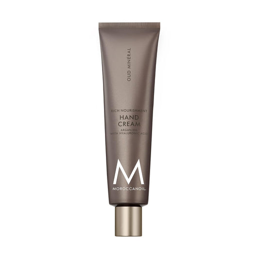 Moroccanoil Hand Cream Oud Minéral 3.4 fl oz
