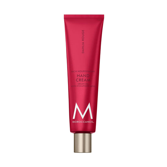 Moroccanoil Hand Cream Dahlia Rouge 3.4 fl oz