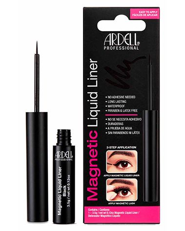 ARDELL, MAGNETIC LIQUID LINER, 3.5G / 0.12 OZ