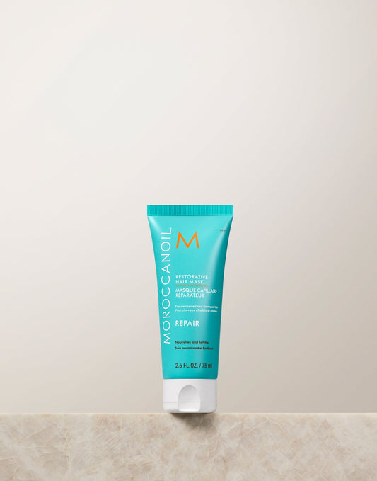 Moroccanoil Restorative Hair Mask 2.5 fl oz