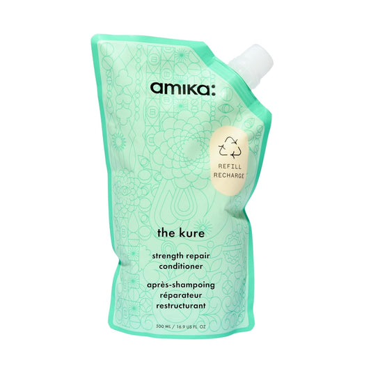 Amika The Kure Strength Repair Conditioner – 16.9 fl oz