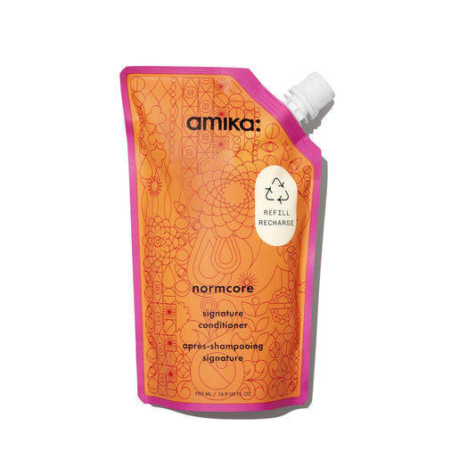 Amika Normcore Signature Conditioner – 16.9 fl oz