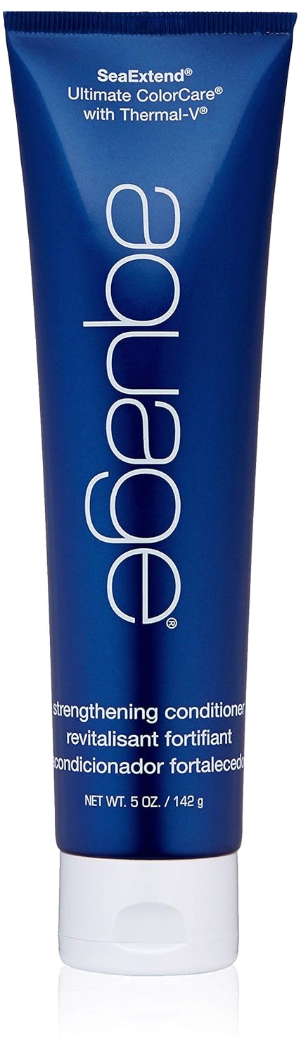 Aquage SeaExtend Strengthening Conditioner 5 fl oz