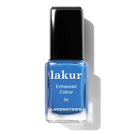 Londontown Gel Color “Paddington Blue”
