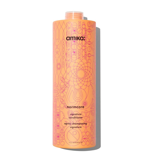Amika Normcore Signature Conditioner – 33.8 fl oz