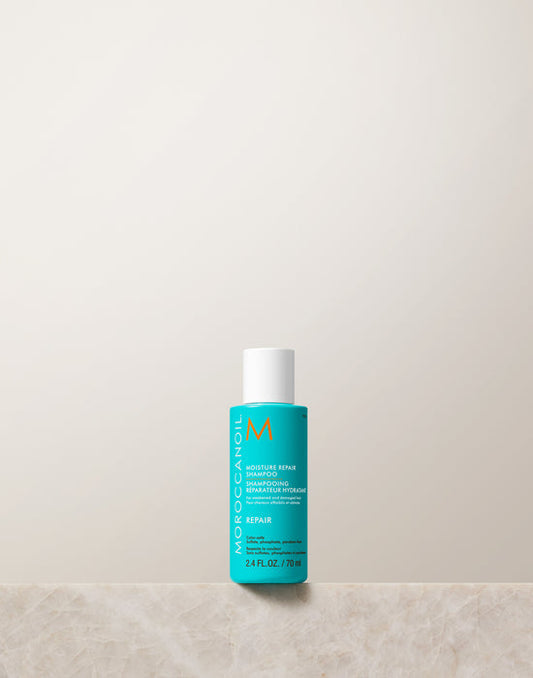 Moroccanoil Moisture Repair Shampoo 2.4 fl oz