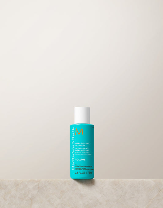 Moroccanoil Extra Volume Shampoo 2.4 fl oz
