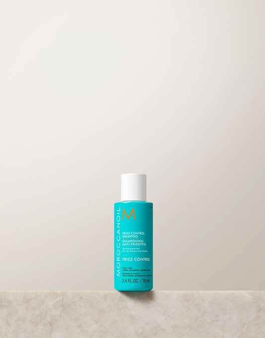 Moroccanoil Frizz Control Shampoo 2.4 fl oz