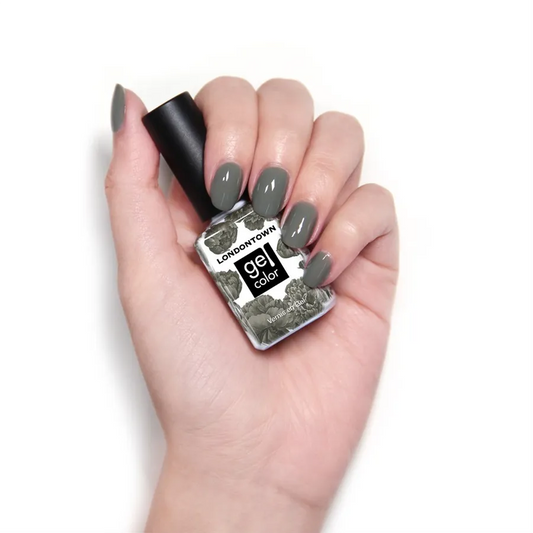 Londontown Gel Color “Star Moss”