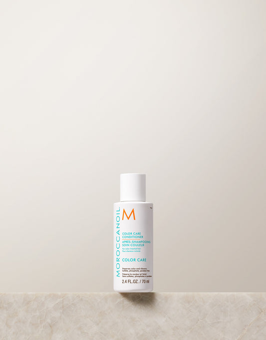 Moroccanoil Color Care Conditioner pH‑Balanced, Argan Color‑Protecting Conditioner, 2.4 fl oz