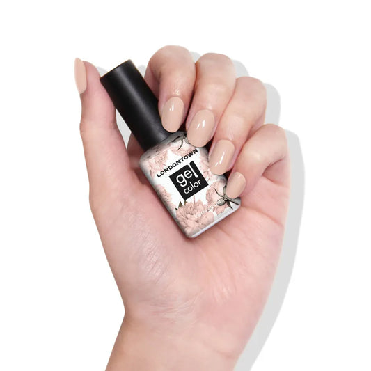 Londontown Gel Color “Pass the Port”