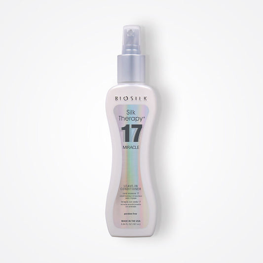 CHI BioSilk Silk Therapy Miracle 17 - 5.64 oz