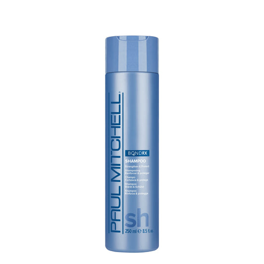 ポールミッチェル ボンド Rx シャンプー ダメージヘアやケミカルトリートメントヘア用 8.5 fl oz