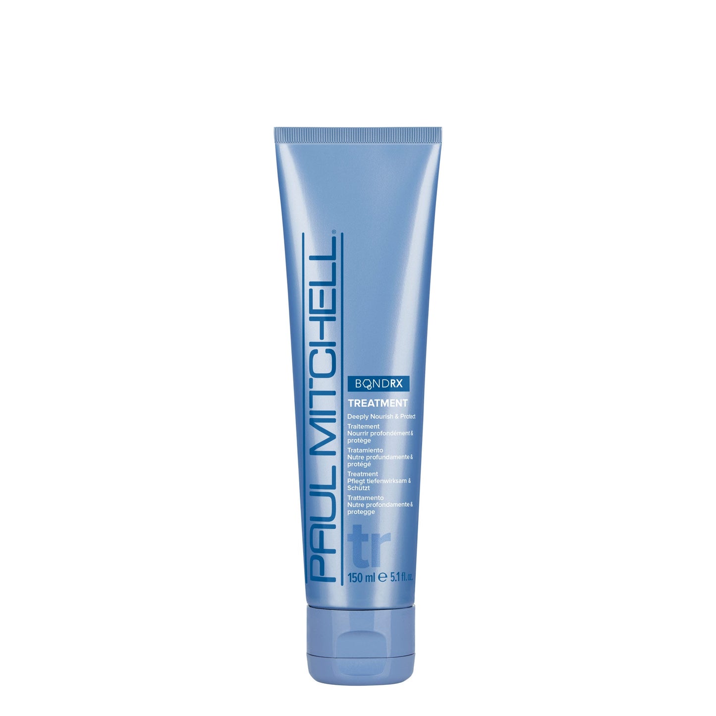 ポールミッチェル ボンド Rx トリートメント 5.1 fl oz