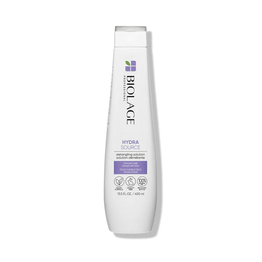 HYDRA SOURCE Detangling Solution for Dry Hair 13.50 Fl Oz