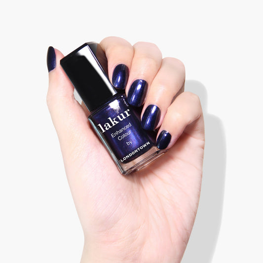Londontown Gel Color “Black Thorn”