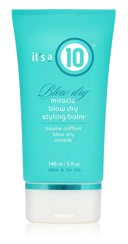 It’s a 10 Miracle Blow Dry Styling Balm 5 fl oz