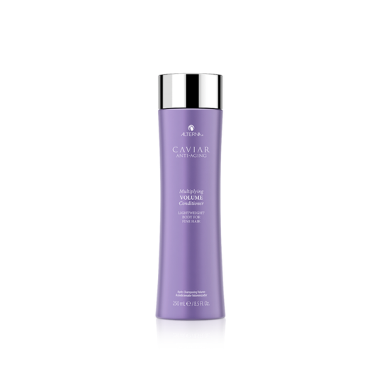 CAVIAR ANTI-AGING MULTIPLYING VOLUME CONDITIONER 8.5oz