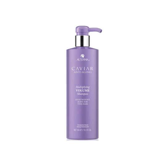 CAVIAR ANTI-AGING MULTIPLYING VOLUME SHAMPOO 16.5