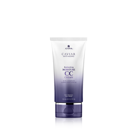 CAVIAR ANTI-AGING REPLENISHING MOISTURE CC CREAM 5.1 oz