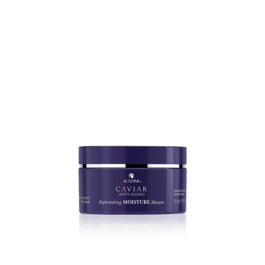 CAVIAR ANTI-AGING REPLENISHING MOISTURE MASQUE