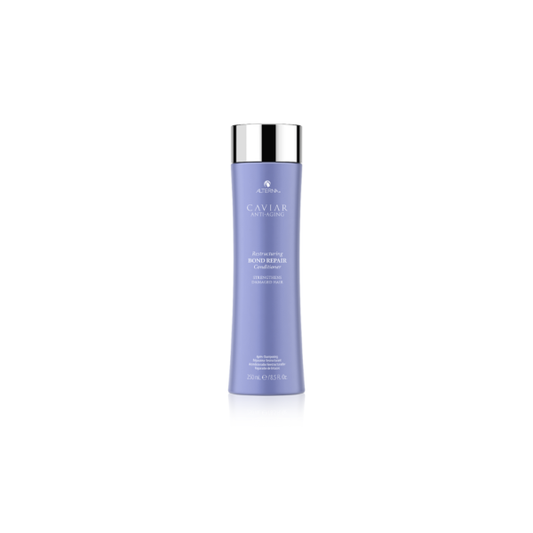 CAVIAR ANTI-AGING RESTRUCTURING BOND REPAIR CONDITIONER 8.5oz