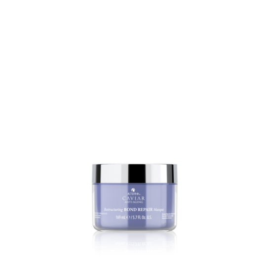 CAVIAR ANTI-AGING RESTRUCTURING BOND REPAIR MASQUE