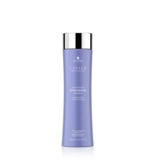 CAVIAR ANTI-AGING RESTRUCTURING BOND REPAIR SHAMPOO 8.5oz