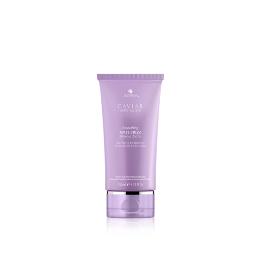 CAVIAR ANTI-AGING SMOOTHING ANTI-FRIZZ BLOWOUT BUTTER