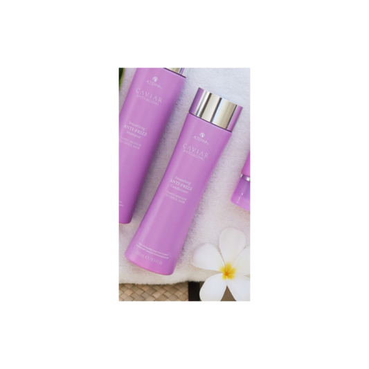 CAVIAR ANTI-AGING SMOOTHING ANTI-FRIZZ CONDITIONER 8.5 oz
