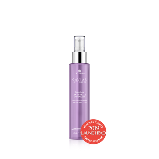 CAVIAR ANTI-AGING SMOOTHING ANTI-FRIZZ DRY OIL MIST