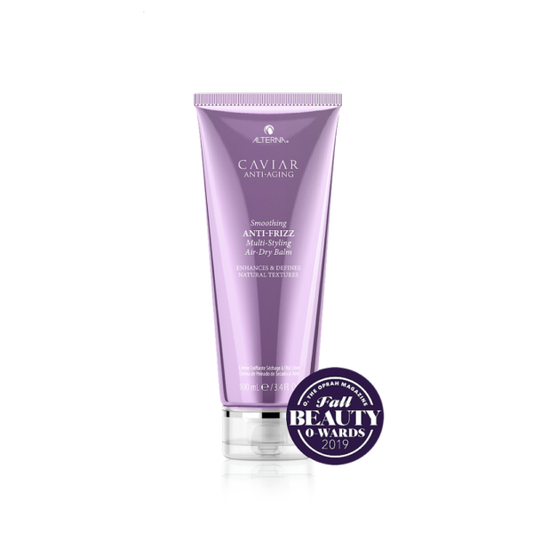 CAVIAR ANTI-AGING SMOOTHING ANTI-FRIZZ MULTI-STYLING AIR-DRY BALM