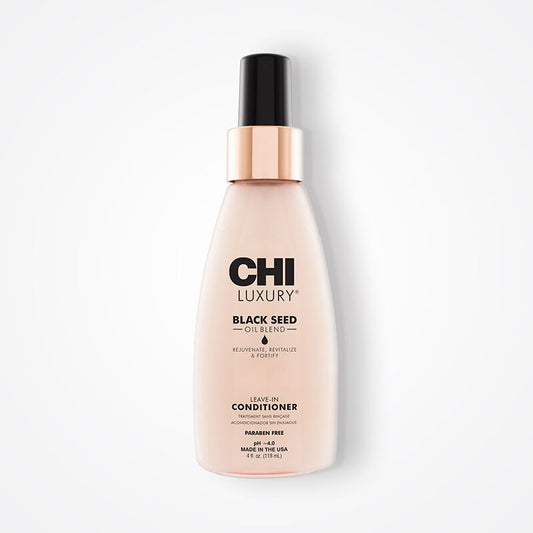 CHI Luxury Black Seed Oil Blend Leave-In Conditioner 4 fl oz